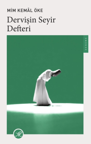 Dervişin Seyir Defteri | Kitap Ambarı