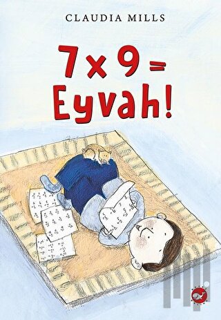7x9 = Eyvah! | Kitap Ambarı