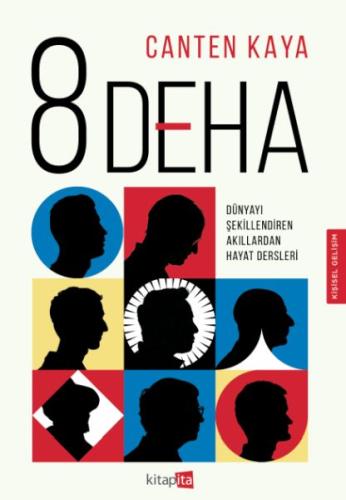 8 Deha