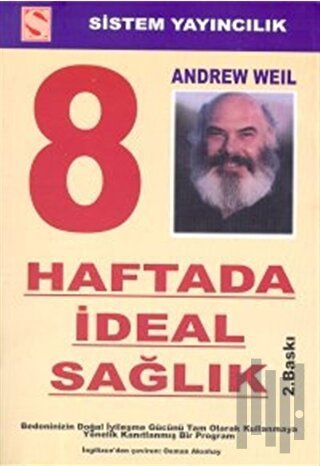 8 Haftada İdeal Sağlık