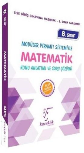 8.Sınıf LGS Matematik Konu Anlatımı