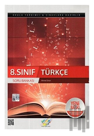 8. Sınıf LGS Türkçe Soru Bankası