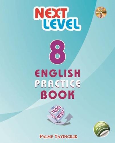 8. Sınıf Next Level English Practice Book | Kitap Ambarı