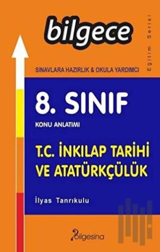 8. Sınıf T.C. İnkılap Tarihi ve Atatürkçülük Konu Anlatımı