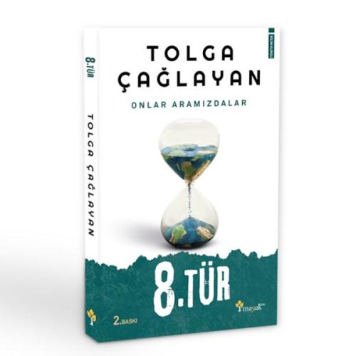 8. Tür | Kitap Ambarı