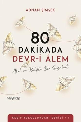 80 Dakikada Devr-i Alem | Kitap Ambarı