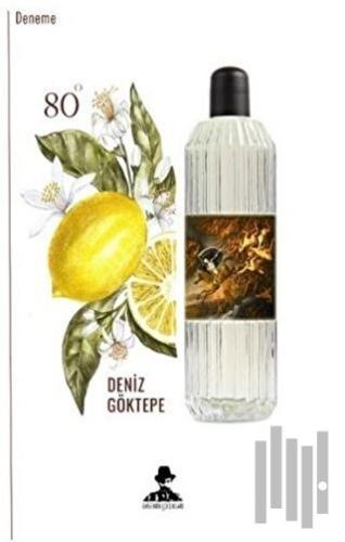 80 Derece | Kitap Ambarı