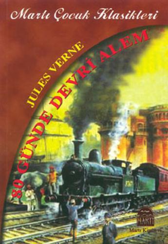 80 Günde Devri Alem