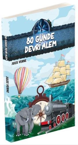 80 Günde Devri Alem