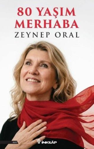 80 Yaşım Merhaba | Kitap Ambarı