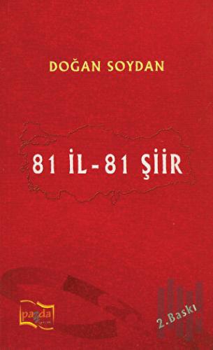 81 İl - 81 Şiir | Kitap Ambarı