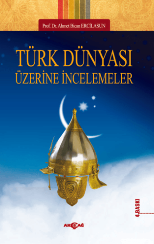 Türk Dünyası Üzerine İncelemeler | Kitap Ambarı