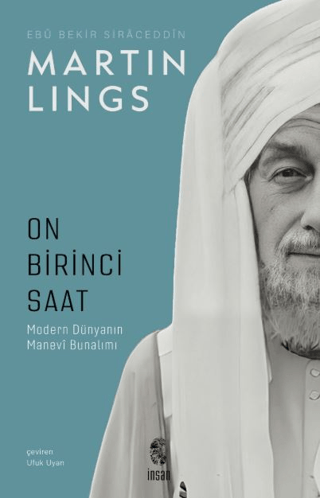 Onbirinci Saat | Kitap Ambarı