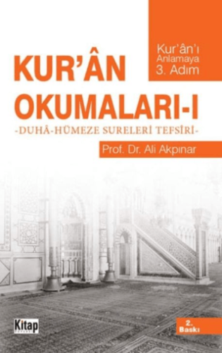 Kur'an Okumaları 1