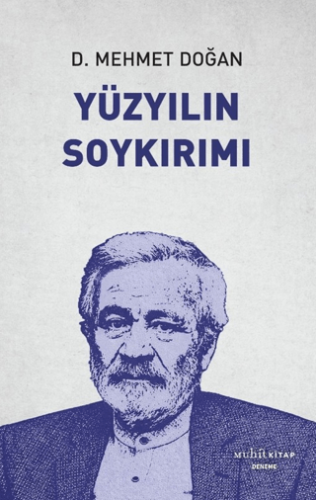 Yüzyılın Soykırımı | Kitap Ambarı