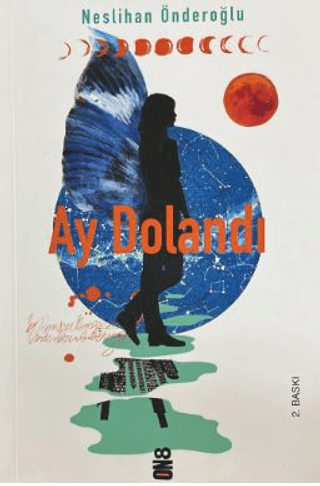 Ay Dolandı