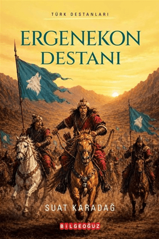 Ergenekon Destanı | Kitap Ambarı