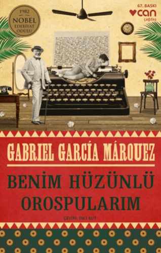 Benim Hüzünlü Orospularım | Kitap Ambarı