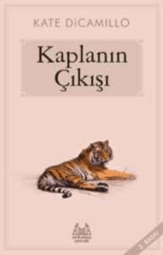 Kaplanın Çıkışı