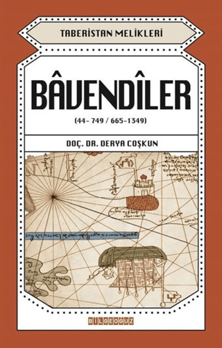 Bavendiler (44-749 / 665-1349) | Kitap Ambarı