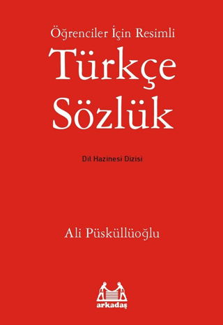 Resimli Türkçe Sözlük (Ciltli) | Kitap Ambarı
