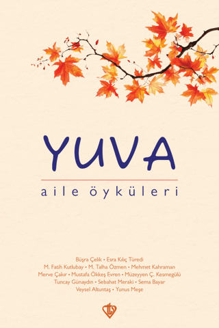 yuva aile öyküleri | Kitap Ambarı