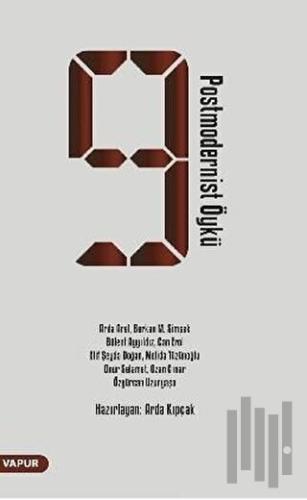 9 Postmodernist Öykü | Kitap Ambarı