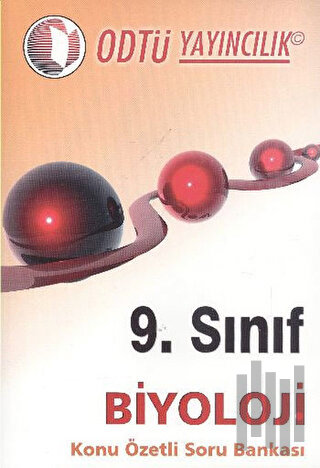 9. Sınıf Biyoloji Konu Özetli Soru Bankası