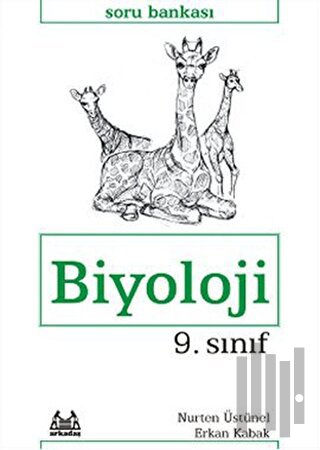9. Sınıf Biyoloji Soru Bankası