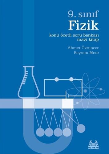 9.Sınıf Fizik Soru Bankası