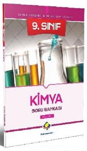 9.Sınıf Kimya Soru Bankası
