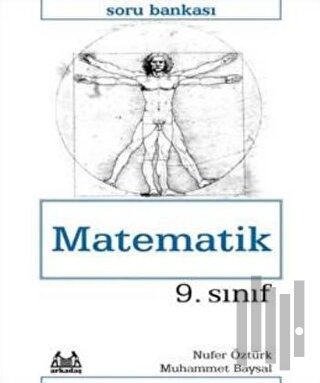 9. Sınıf Matematik Soru Bankası | Kitap Ambarı