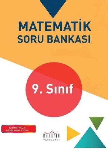9.Sınıf Matematik Soru Bankası