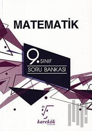 9. Sınıf Matematik Soru Bankası
