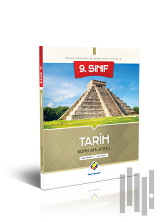 9. Sınıf Tarih Konu Anlatımı