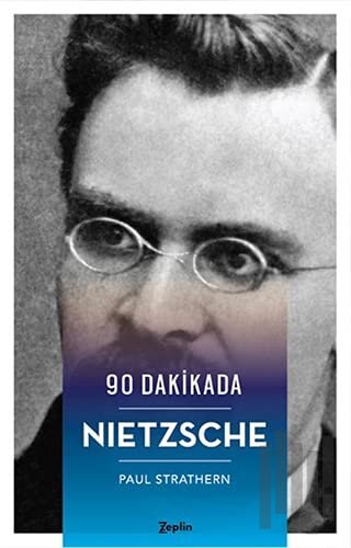 90 Dakikada Nietzsche | Kitap Ambarı