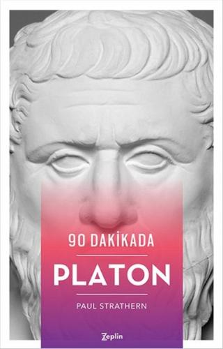 90 Dakikada Platon | Kitap Ambarı