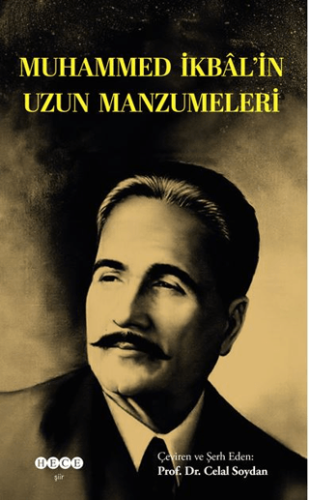 Muhammed İkbal'in Uzun Manzumeleri | Kitap Ambarı