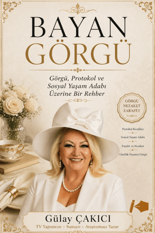 Bayan Görgü