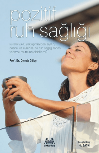 Pozitif Ruh Sağlığı | Kitap Ambarı
