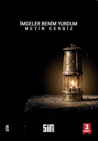 İmgeler Benim Yurdum | Kitap Ambarı