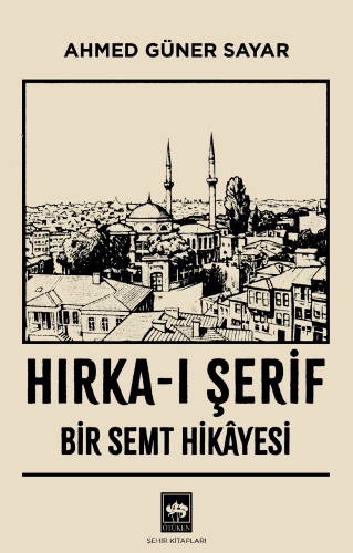 Hırka-ı Şerif | Kitap Ambarı