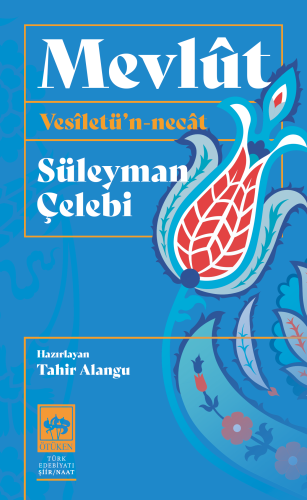 Mevlût (Mevlid) | Kitap Ambarı