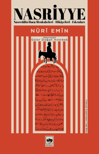 Nasriyye | Kitap Ambarı
