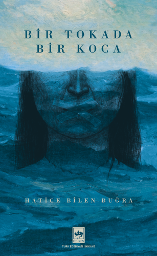Bir Tokada Bir Koca | Kitap Ambarı