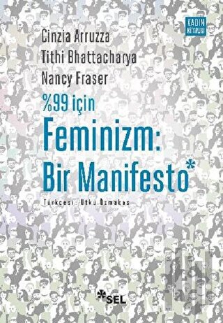 %99 İçin Feminizm: Bir Manifesto | Kitap Ambarı