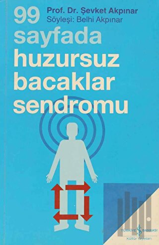 99 Sayfada Huzursuz Bacaklar Sendromu