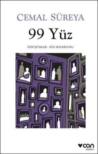 99 Yüz: İzdüşümler - Söz Senaryosu | Kitap Ambarı