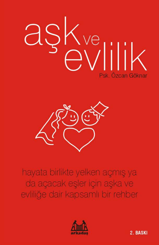 Aşk ve Evlilik | Kitap Ambarı