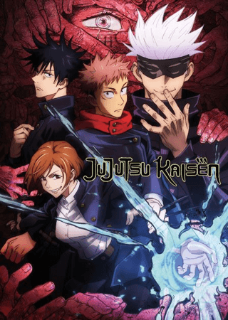 Jujutsu Kaisen Bloknot | Kitap Ambarı
